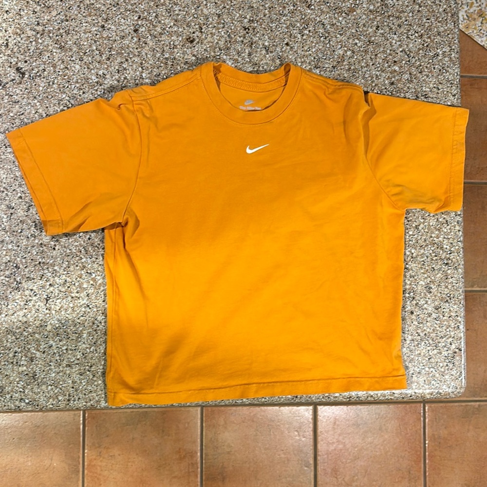 The Nike Tee